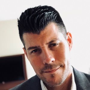 Meet your Posher, Mike